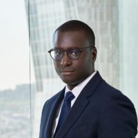 Amadou Tall