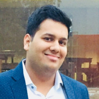 Ca Ravi Goyal