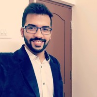 Utkarsh Maheshwari