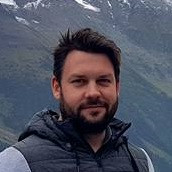 Darren Grist