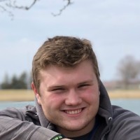 Connor Mcgeorge