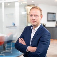 Dominik Münstermann