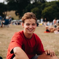 Jacob Kite