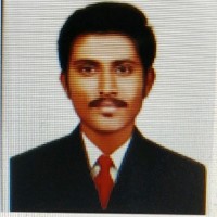 Haresh C
