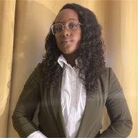 Jasmine Green, Mph