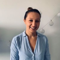 Chloe Moulin