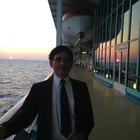 Joseph Hsu