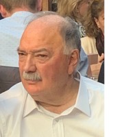 Orphee Moschopoulos-Beinoglou