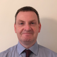 Stuart Pickett