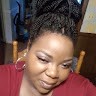 Keisha Wilson