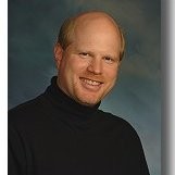 John Gimpel, CDT, TE