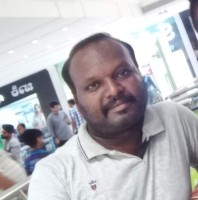 Vinod Localramu
