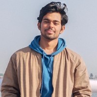 Divyansh Singh Raikwar