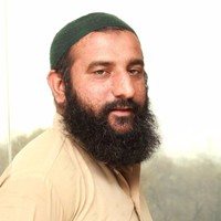 Muahmmad Amir Fiaz