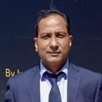 Purander Goyal
