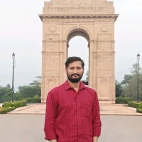 Rajesh Tiwari
