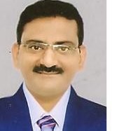 Prashant Pundlik
