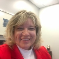 Laura Dunton