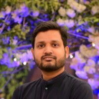 Muhammad Saifullah