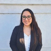 Javiera Ibarra Ghisolfo