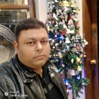 Nitin Bhardwaj
