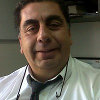 Jorge Garrido Herrera