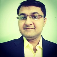 Dr. Sougata Chattopadhyay, Ph.D.