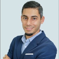 Bryan Rosado Casiano