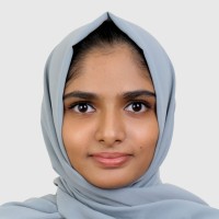 Arshitha Alikhan