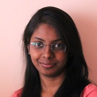 Gauri Salaskar
