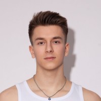 Kerian Van Den Berck