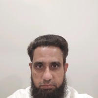 TARIQ MAHMOOD
