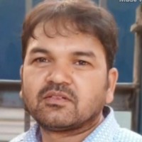 Abhinesh Shukla
