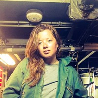 Lucy Mcghee