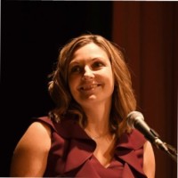 Marianne Hesketh