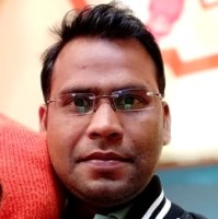 Sushil Kushwaha