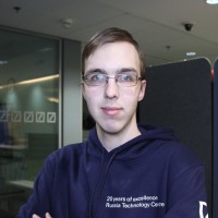 Konstantin Konovalov
