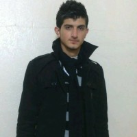 Ayham Alradi