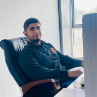 Khaled Sehiri
