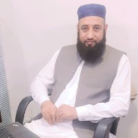 Dr. Asghar Ali Shah