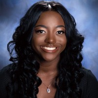 Essence Robinson