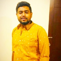 Karthic C