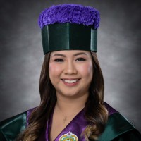 Jerienne Zamora, Jd