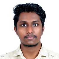 Karthik Shanmugan