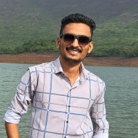 SURAJ PARKALE