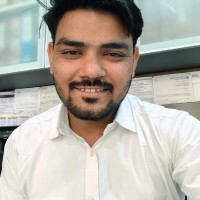 Nimesh saini