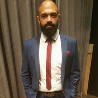 Sandeep Sidhu