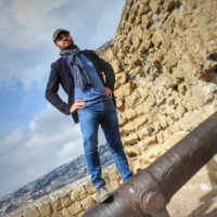 Davide Sarrecchia