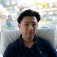 Edmond Chan