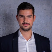 Luca Rudolph